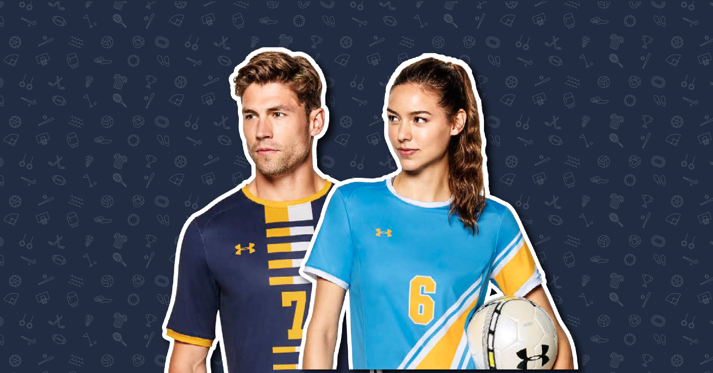 Soccer uniforms online online